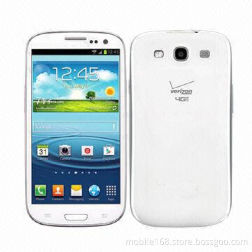 Refurbished Original Unlocked I535 4G Smartphone